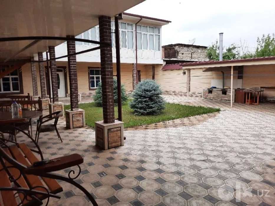 ID:NHА26014 Аренда участка 9 ком 5 соток. Сергели машин базар.