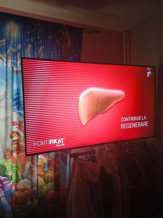 Televizoare  electronice