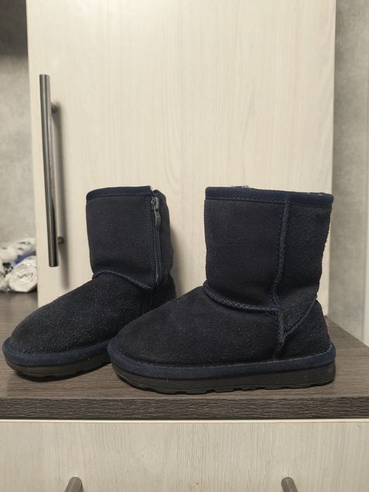 Обувь на девочку