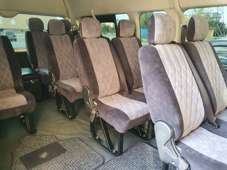 Mercedes sprinter VIP 2019.г.в
