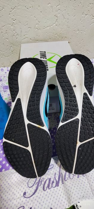 Кроссовки Nike Vomero 17 Размер 44