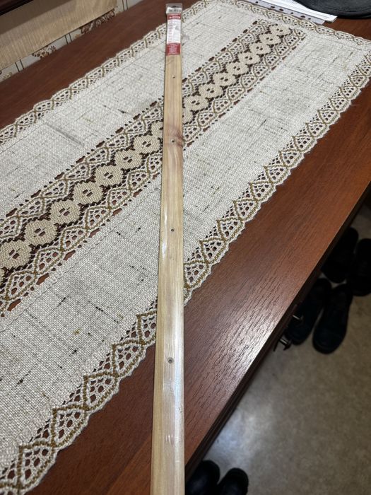 Алюминевый порог