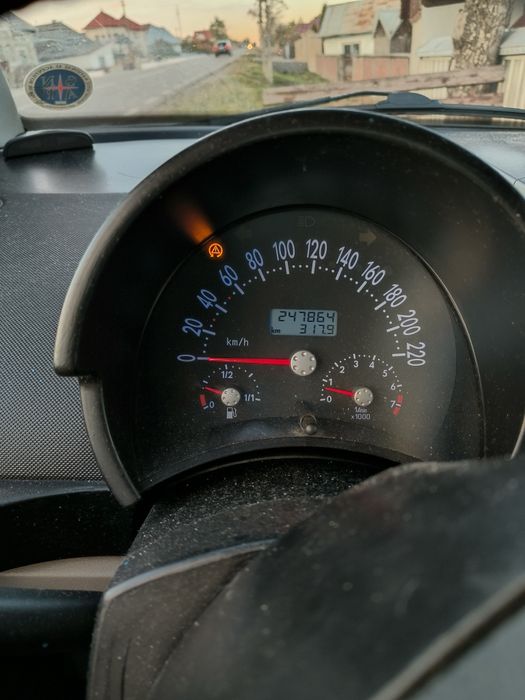 Vw New Beetle 1.6 benzina
