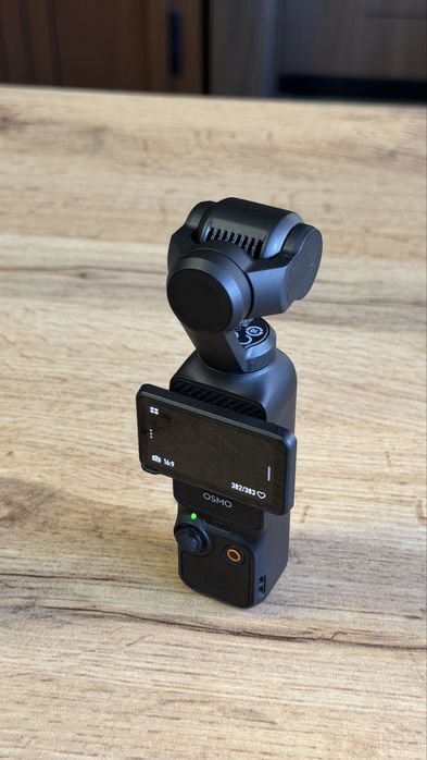 DJI Osmo Pocket 3 | ОТЛИЧНО