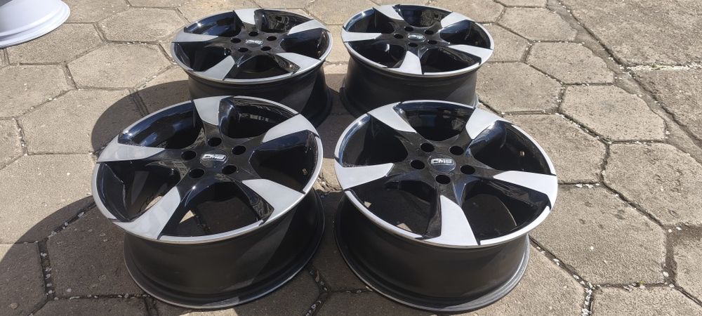 5x112 17 цола CMS