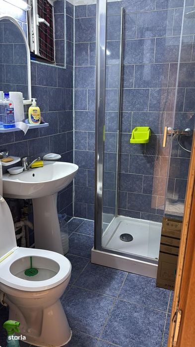 Apartament 2 camere - Pantelimon - Bloc Anvelopat