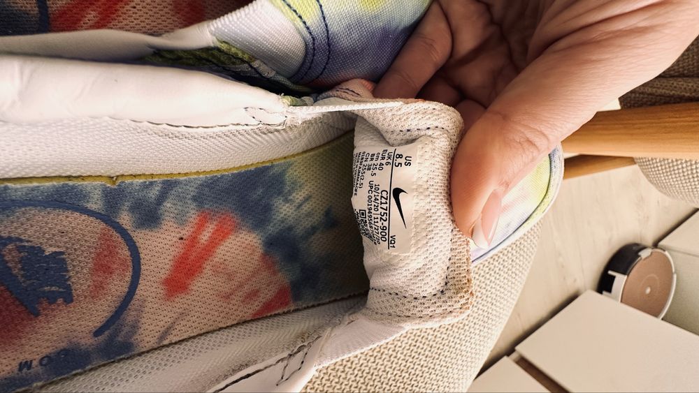 Сникърси/ кецове Nike.