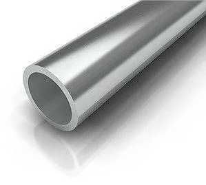 Алюминиевая труба