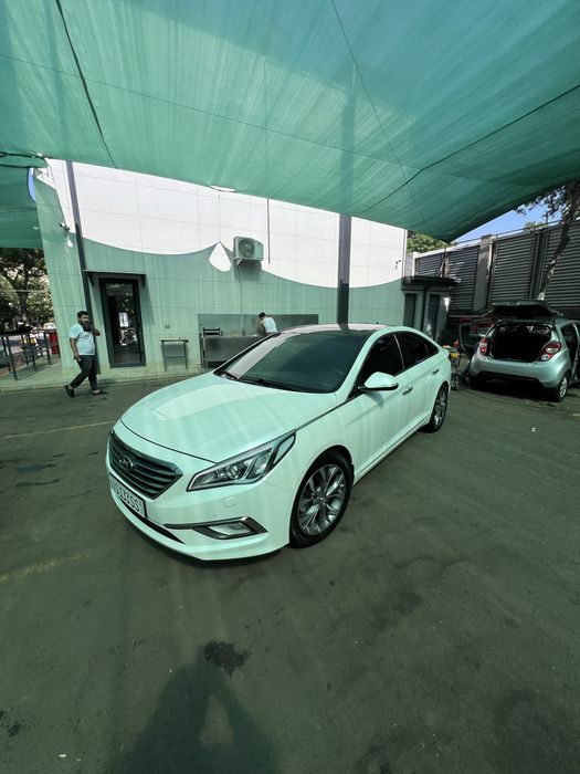 Hyundai sonata srochnaa sotiladi