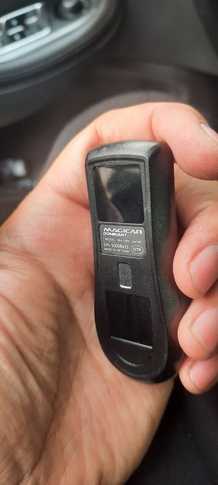 Продам Magicar 906 dominant antenasi факат антена комплектмас оригинал