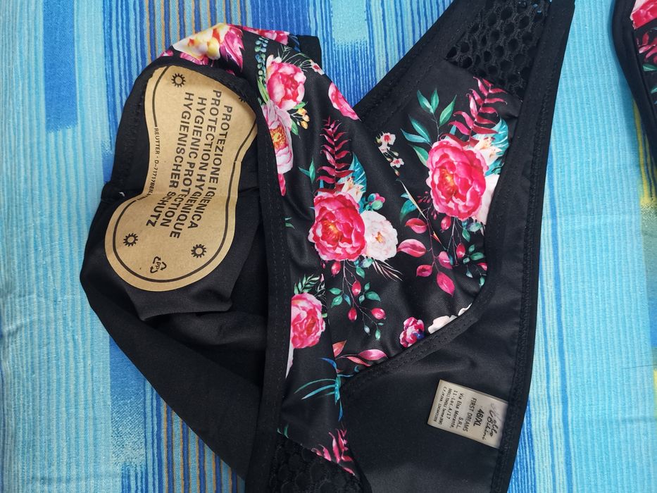 Costum de baie s, m, xl