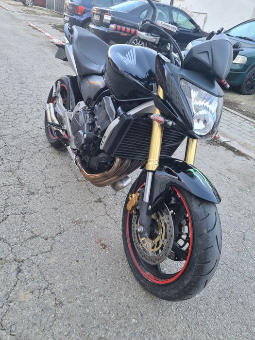 Honda Hornet pc41 600cm