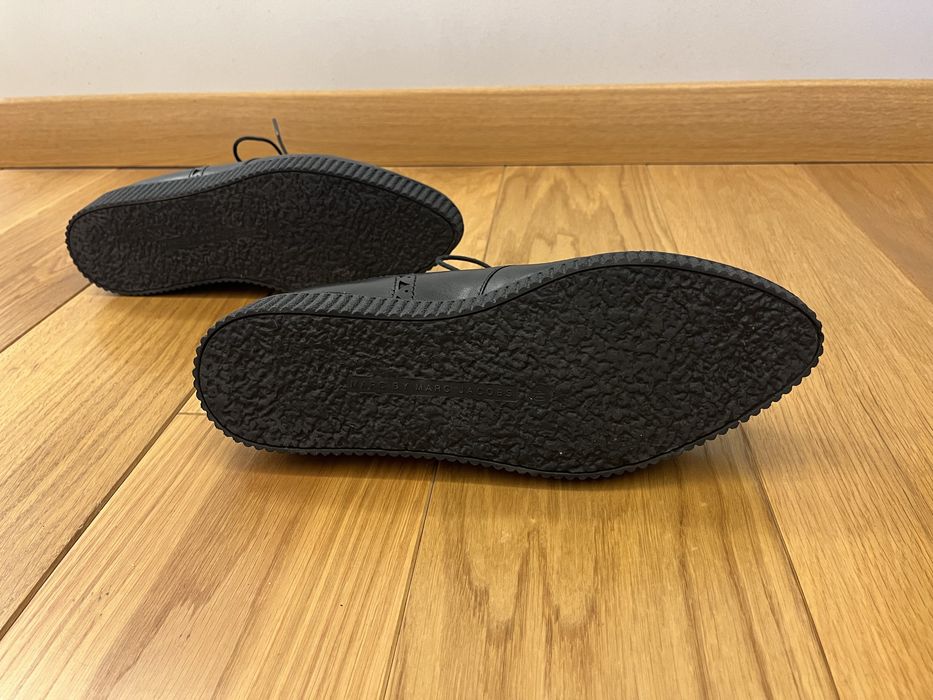 Обувки Marc by Marc Jacobs