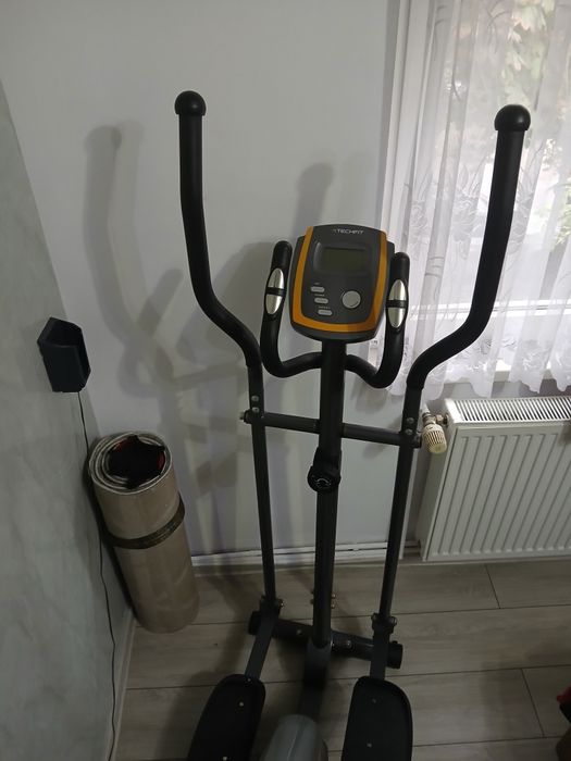 Bicicleta eliptica