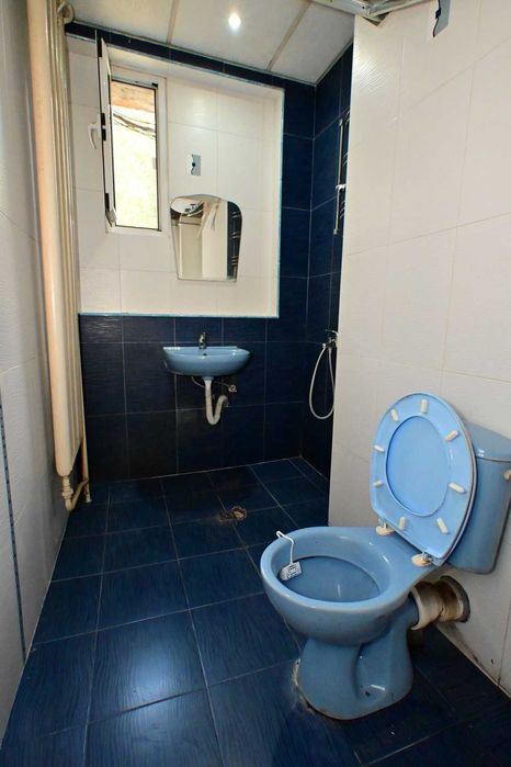 Продава се Двустаен апартамент в Перник, Твърди ливади - 58 кв.м за 1179 €/кв.м - Снимка #13