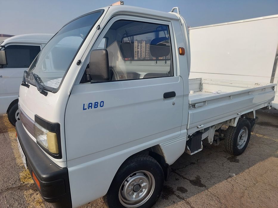 Labo 2022 yil лабо