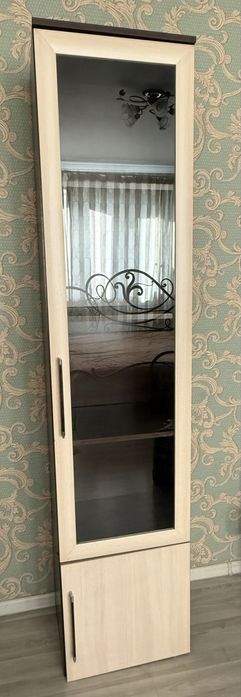Продам шкаф однодверный б/у.