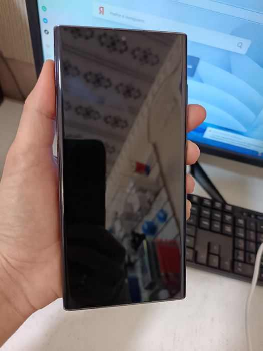 Samsung s22 ultra vetnam 12/256 gb