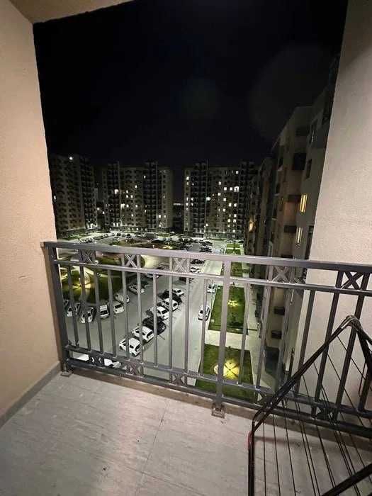 Сдаётся кв ЖК Алмазар Сити 3-ком/6/13 ро-н Алмазарский