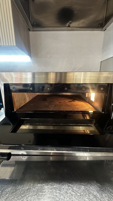 Пицца печь Abat 220 В