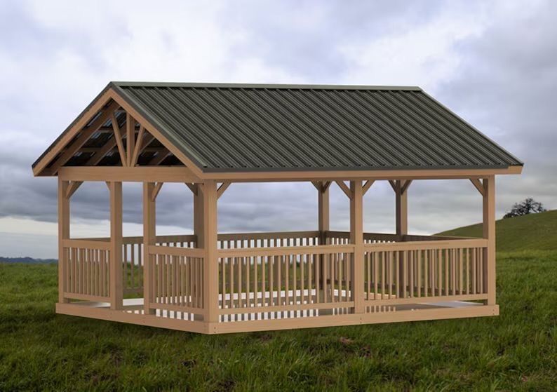 Foisoare de gradină