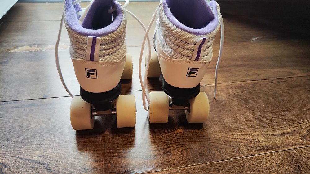 Кънки Fila - дамски