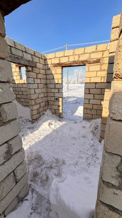 Жер участок ижс сазды 2