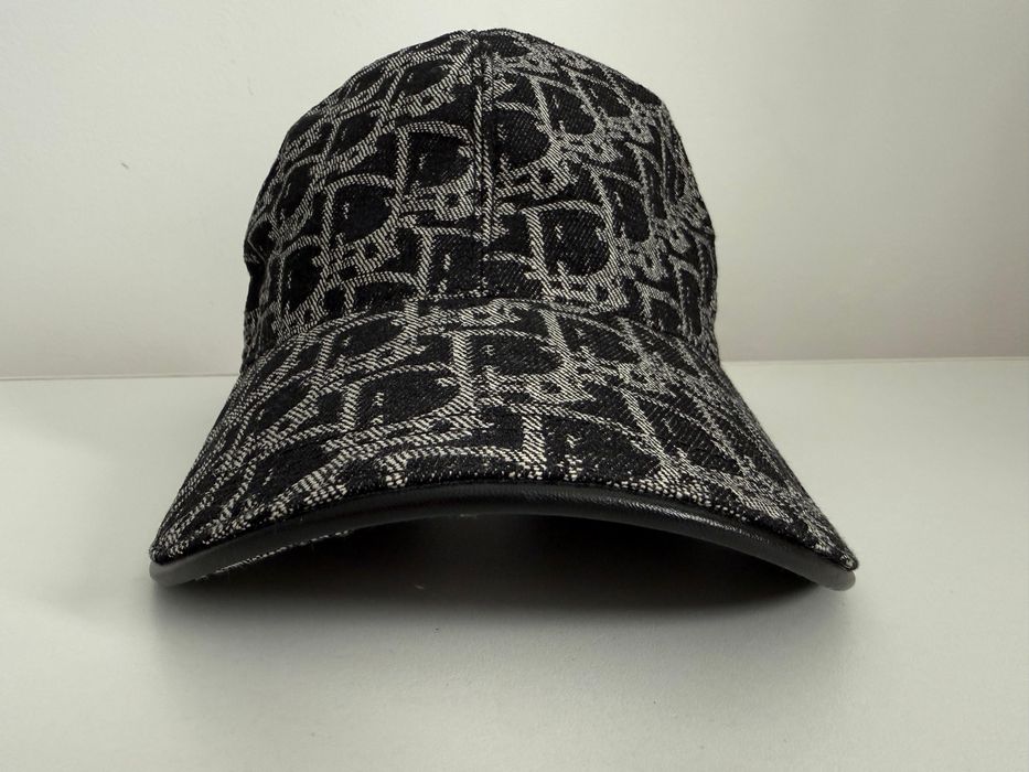 Бейсболка DIOR унисекс размер М