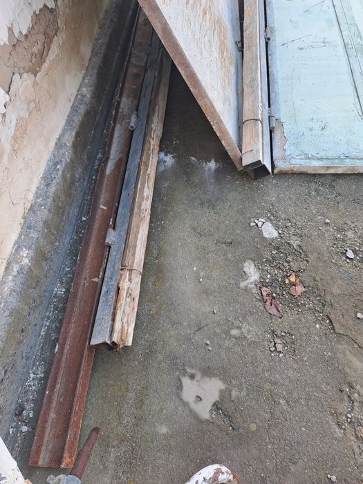 Ворота для гаража