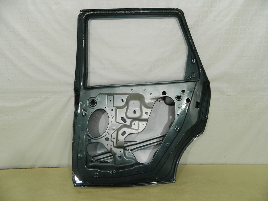 Usa dreapta spate spate Ford Focus, Kombi , 1998, 1999, 2000, 2001, 2002, 2003, 2004.