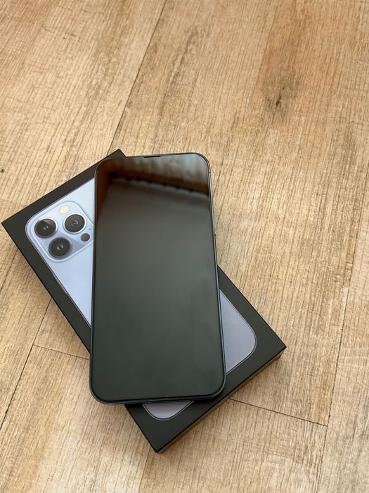 iPhone 13 Pro Max 128 GB