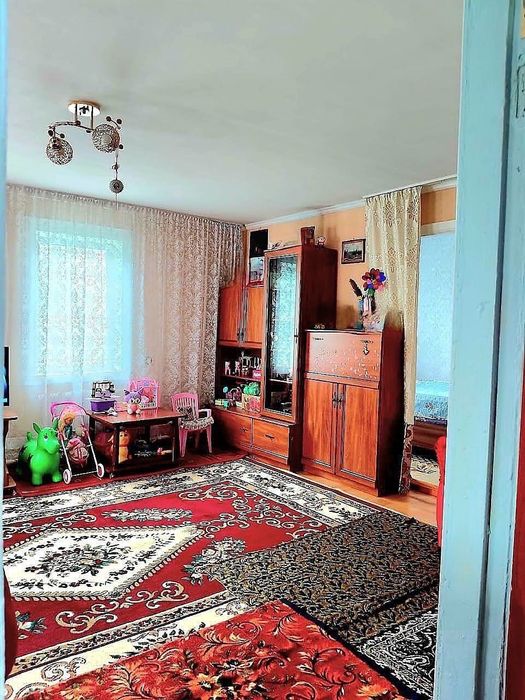 Продам 3 комн дом.