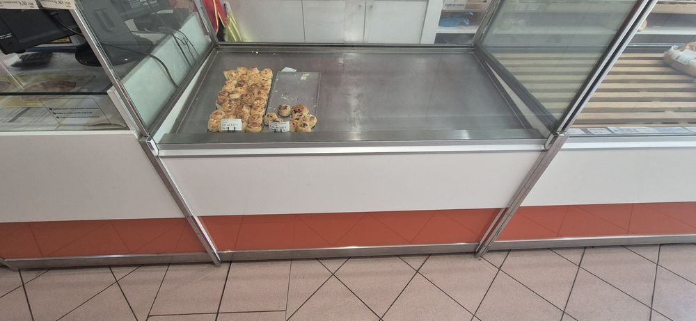 Търговско оборудване