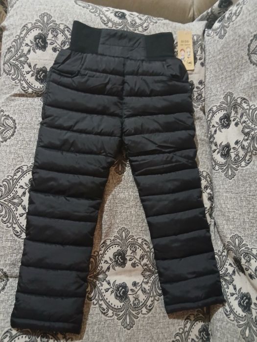 Продам боллоневые штаны