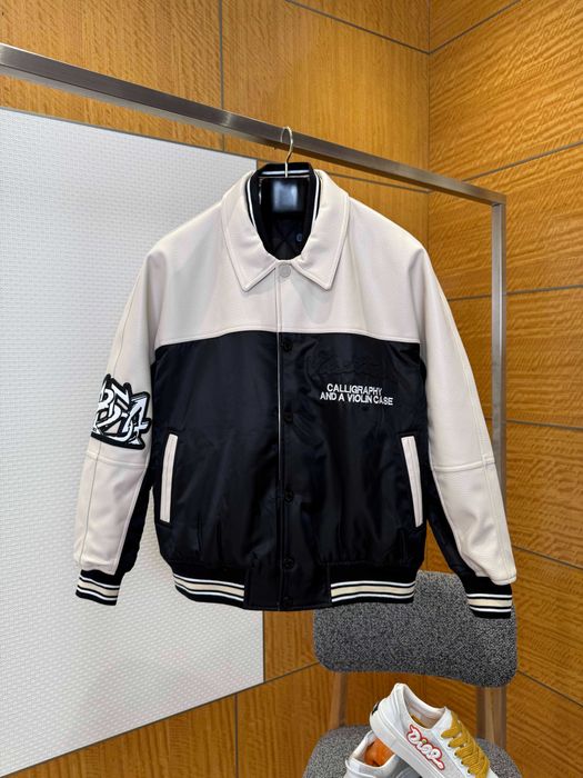 Geaca Louis Vuitton Varsity Premium