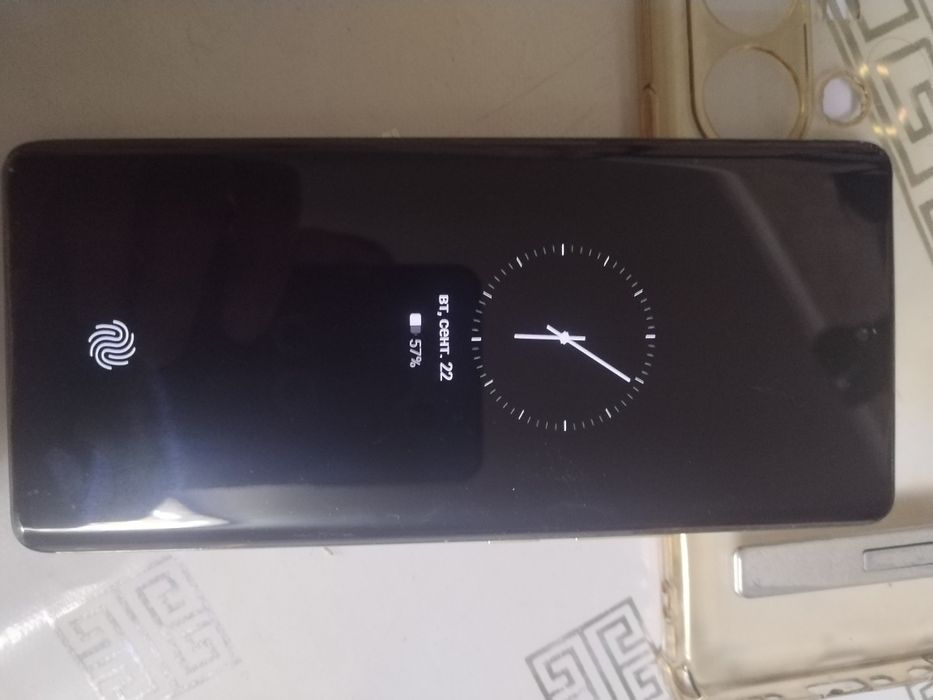 Продам или обмен Infinix Zero 30 5g 12/256гб