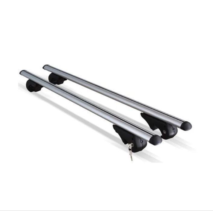 Bare auto transversale