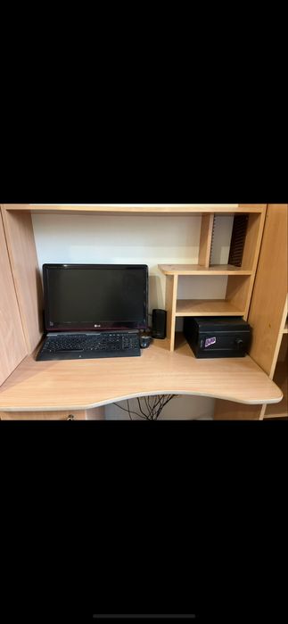 Продам компьютер