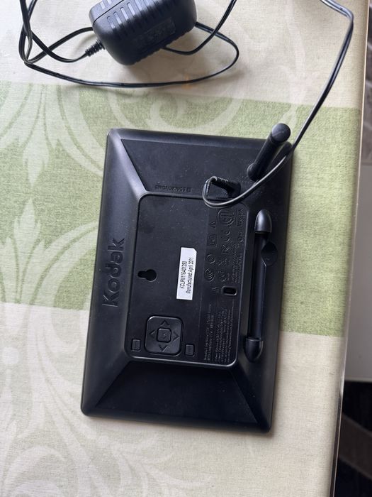 Цифровая Фоторамка