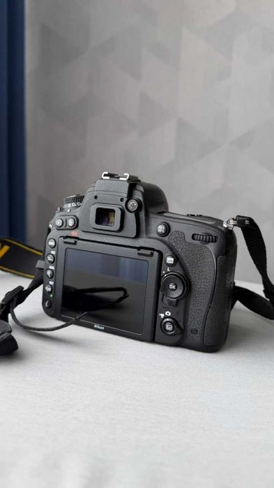 Продается Nikon D750
