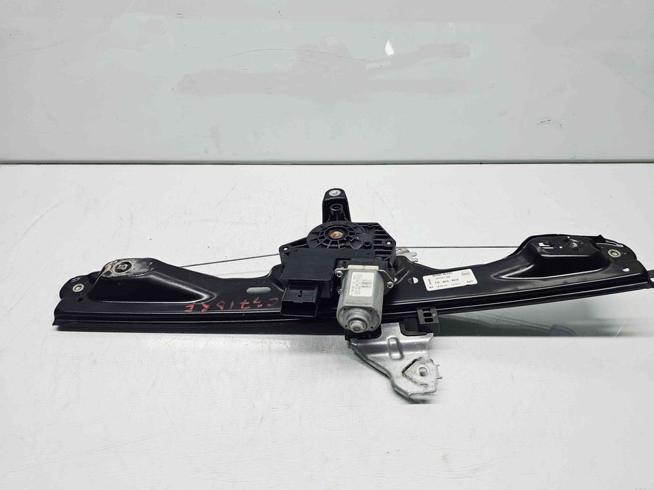 Macara electrica geam dreapta fata Nissan Qashqai (2) [Fabr 2013-2017]