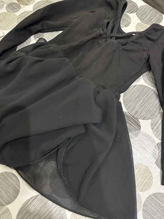 Боди за гимнастика 104