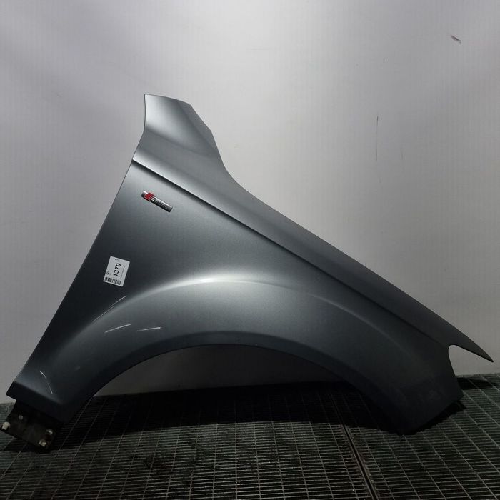 Aripa Dreapta Fata AUDI Q7 2005 - 2009 4 Usi Silver (1370)