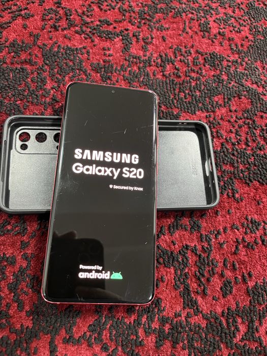 Samsung s20 128гб
