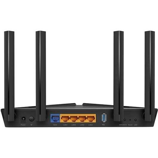 Router Wireless TP-LINK Archer AX50, Wi-Fi 6