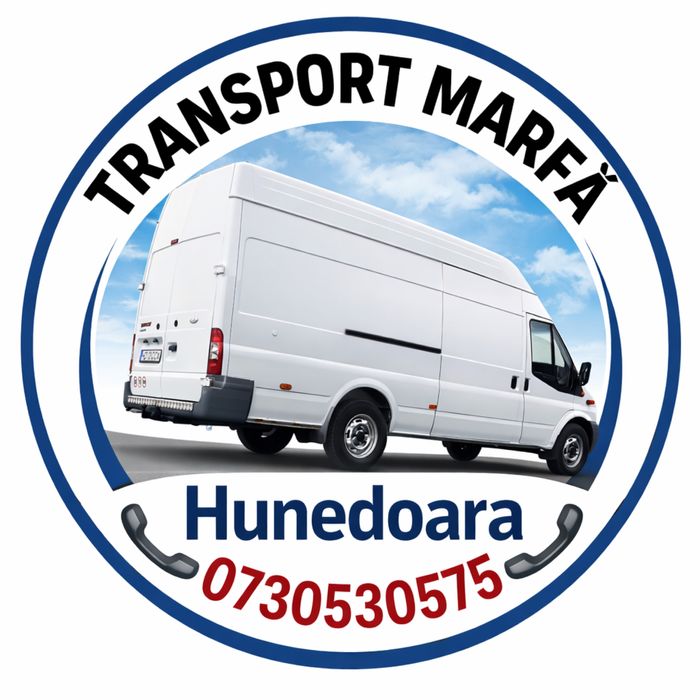Transport marfa(mobila,materiale construcții,electrocasnice ,Dedeman,)