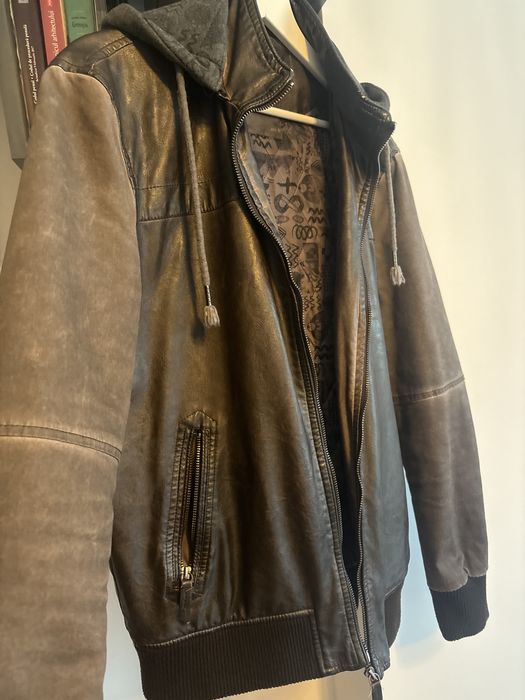 Geaca  DESIGUAL marime M