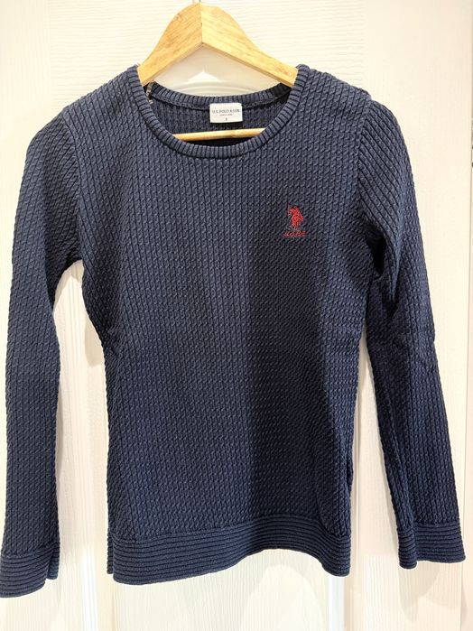 Дамски пуловер U.S Polo Assn.