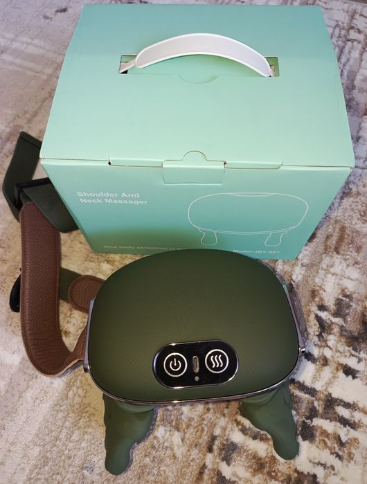 Продается массажер