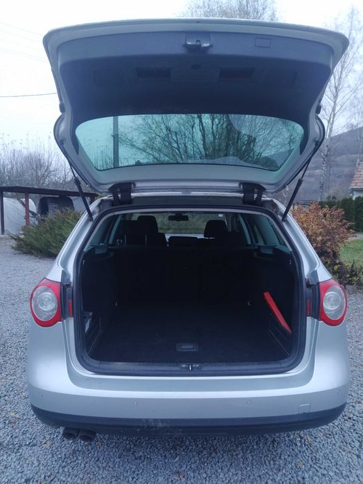 VW Passat de vânzare